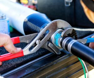 About Sewer Line Pros Lincoln, CA