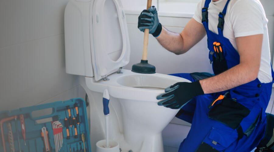 drain cleaning in Lincoln, CA